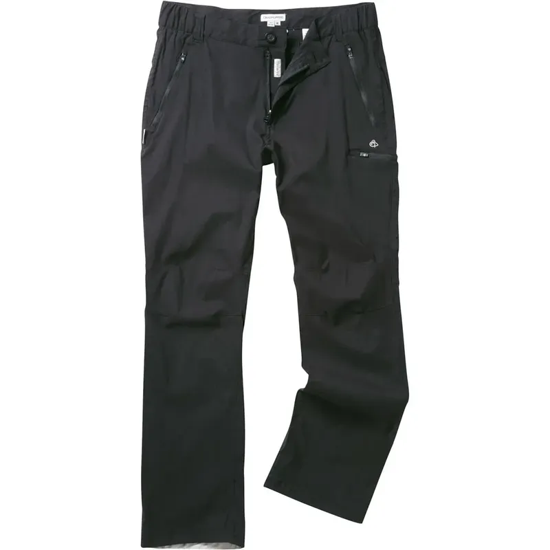Craghoppers Mens Kiwi Pro Stretch Trousers - Regular Leg-4