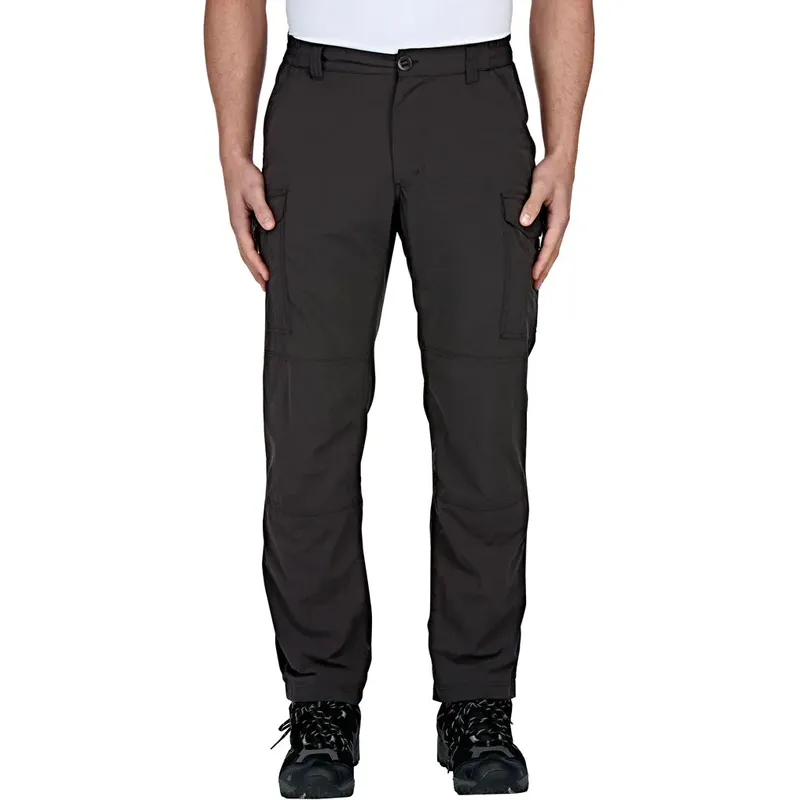 Craghoppers Mens NosiLife Cargo Trousers - Regular Leg-3