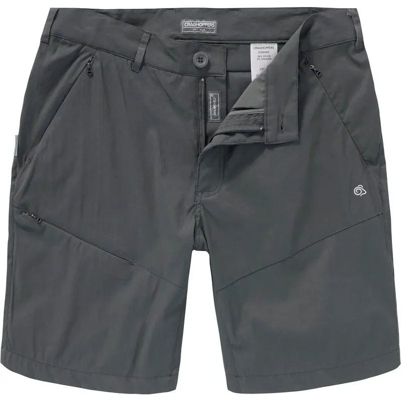 Craghoppers Mens Kiwi Pro Shorts-4