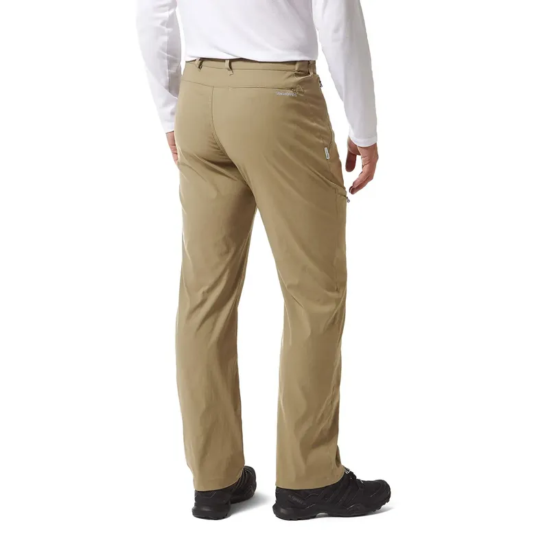 Craghoppers Mens Kiwi Pro II Trousers - Regular-2