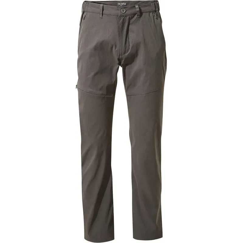 Craghoppers Mens Kiwi Pro II Trousers - Regular-4
