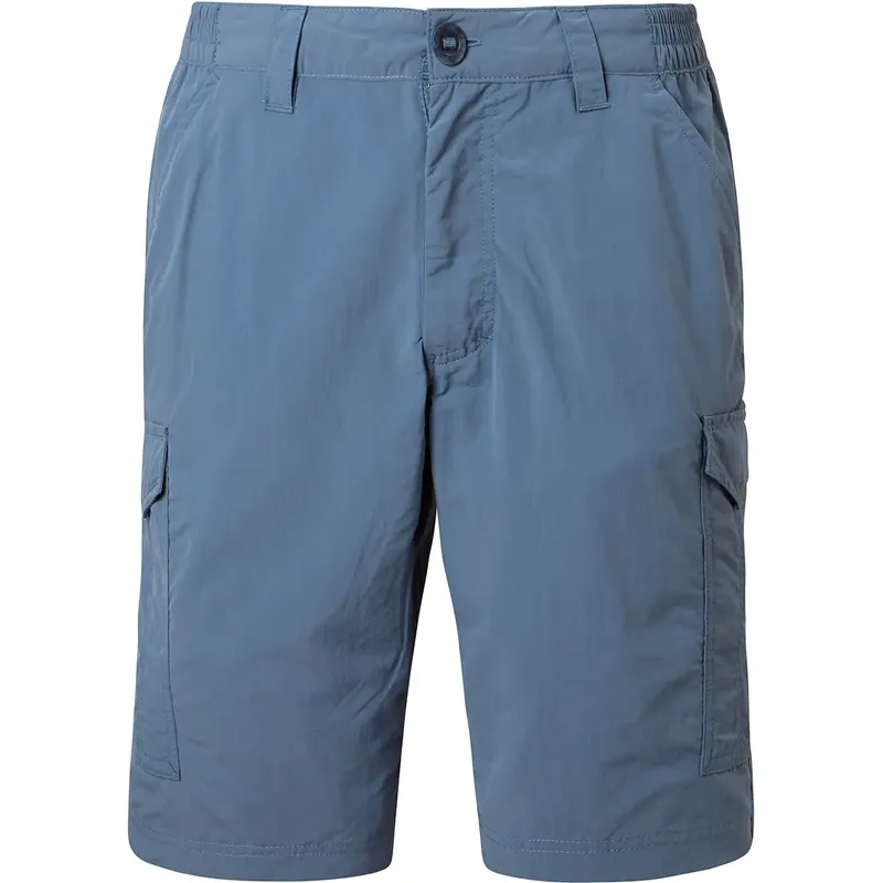 Craghoppers Mens NosiLife Cargo II Shorts-2