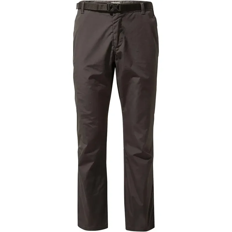 Craghoppers Mens Kiwi Boulder Trousers - Regular-4