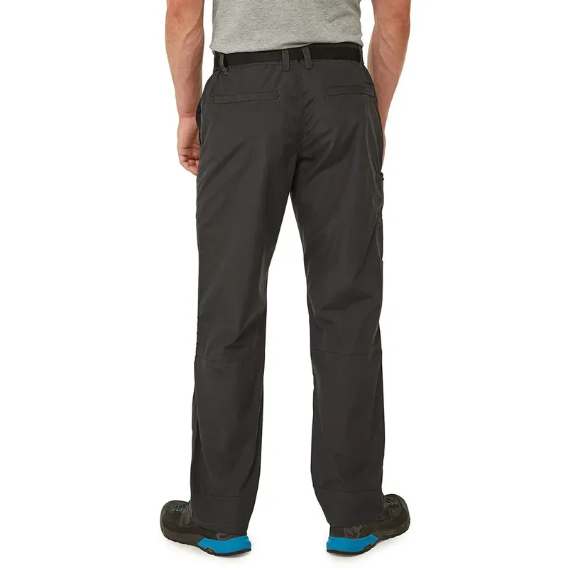 Craghoppers Mens Kiwi Boulder Trousers - Regular-5