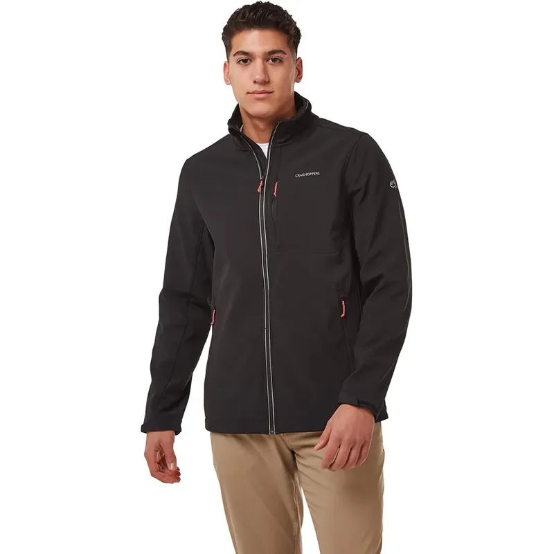 Craghoppers Mens Altis Jacket-2