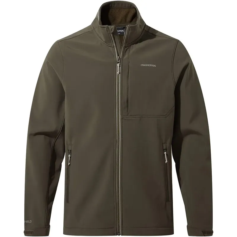 Craghoppers Mens Altis Jacket-4