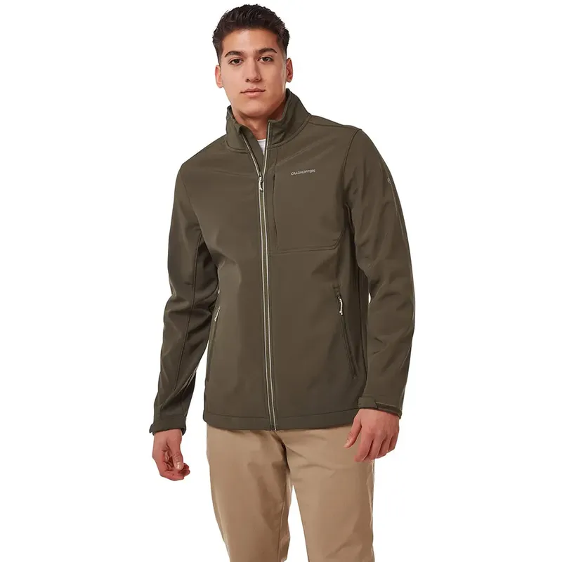 Craghoppers Mens Altis Jacket-5