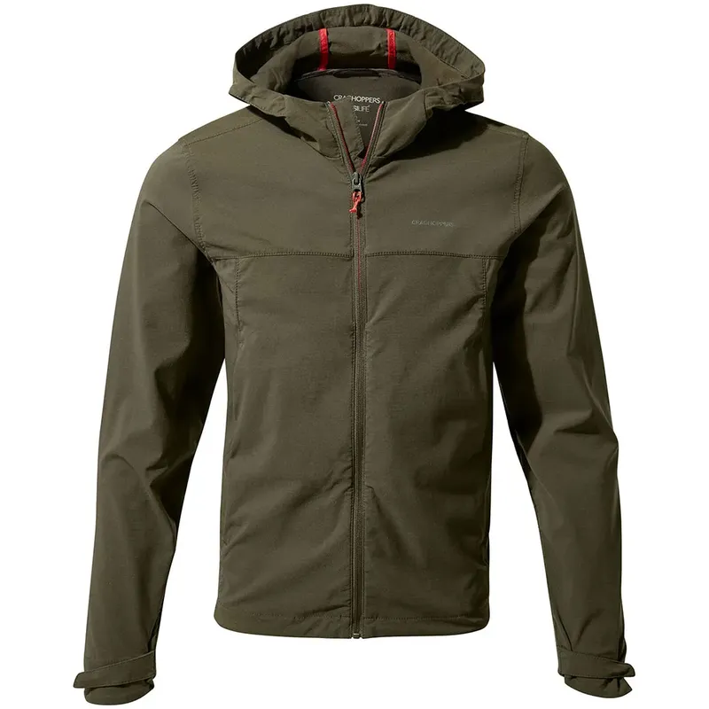 Craghoppers Mens NosiLife Vitor Jacket-2