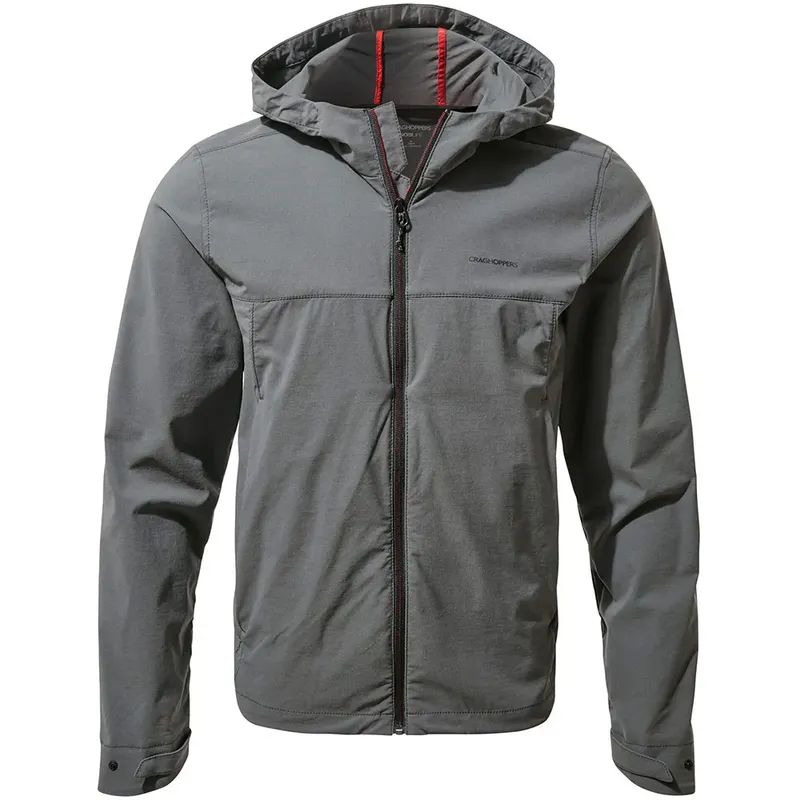 Craghoppers Mens NosiLife Vitor Jacket-3