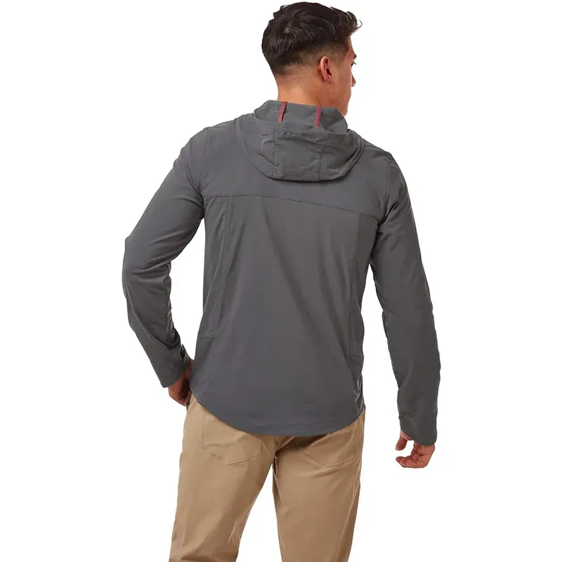 Craghoppers Mens NosiLife Vitor Jacket-4