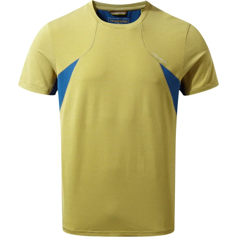 Craghoppers Mens Fusion T-Shirt-2