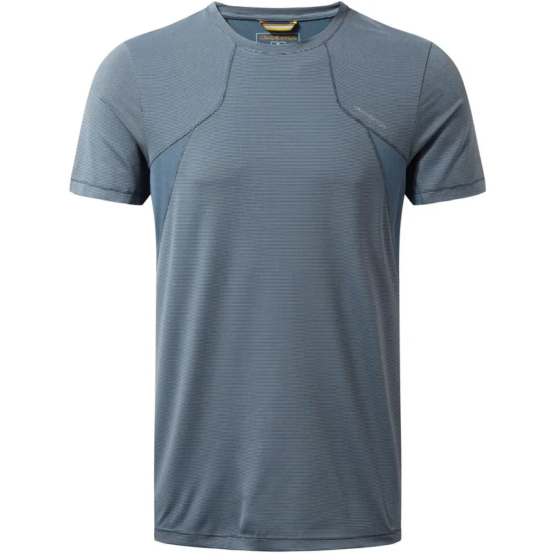 Craghoppers Mens Fusion T-Shirt-3