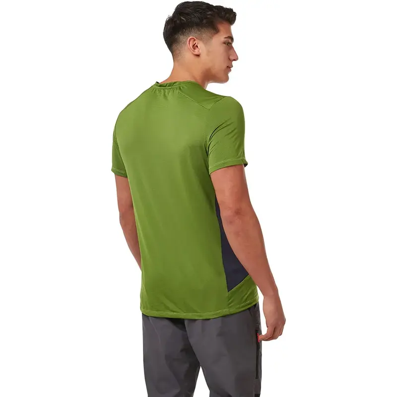 Craghoppers Mens Atmos Short Sleeved T-Shirt-5