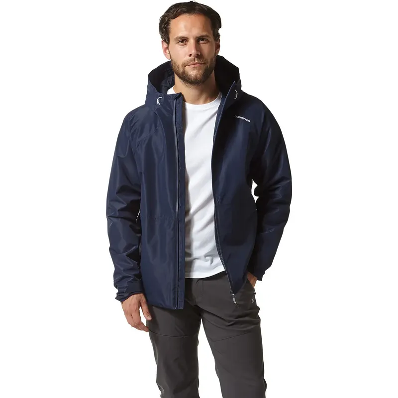 Craghoppers Mens Balla Jacket-5