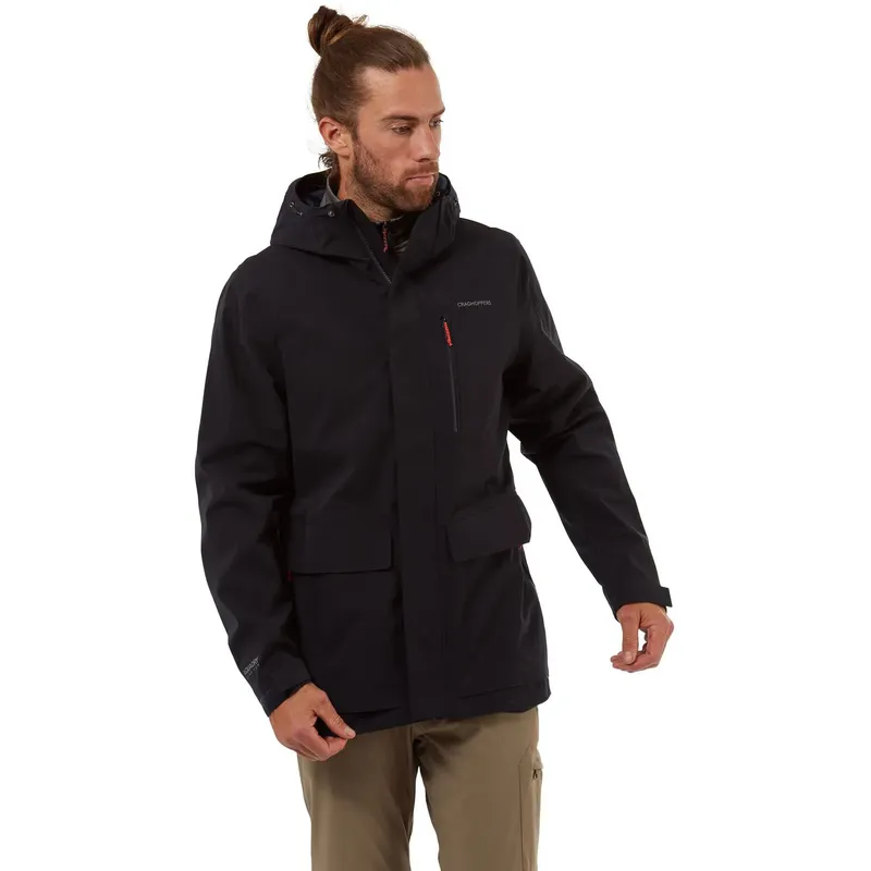 Craghoppers Mens Lorton Waterproof Jacket-2