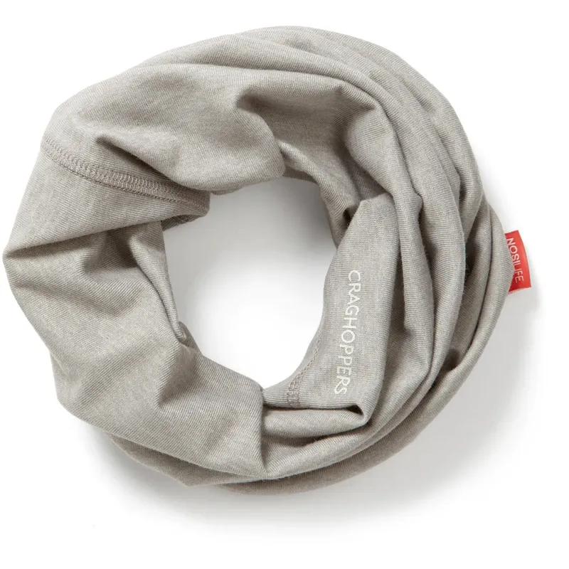 Craghoppers NosiLife Insect-Repellent Tube Scarf-4