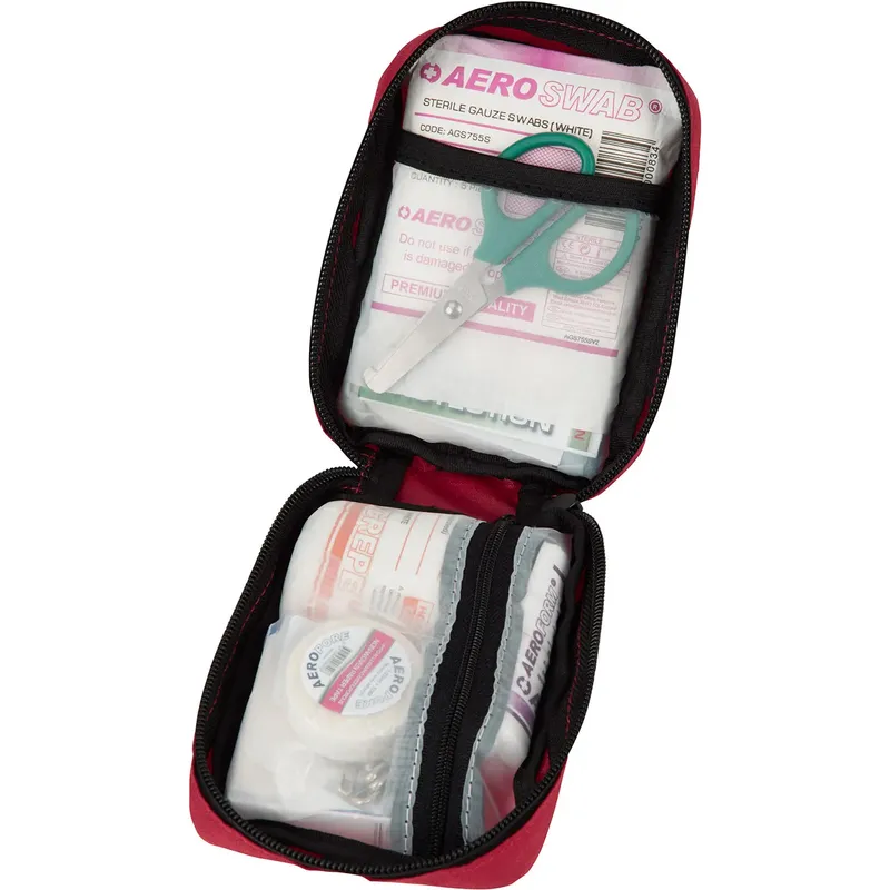 Craghoppers Basic Trek First Aid Kit-2