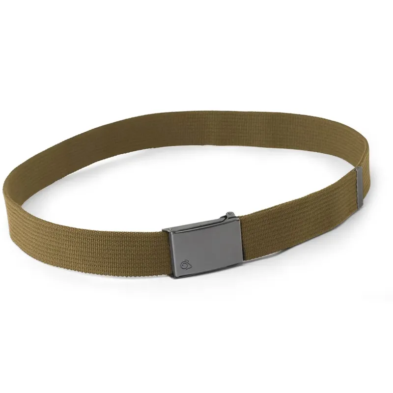 Craghoppers Mens Explorer Belt-2