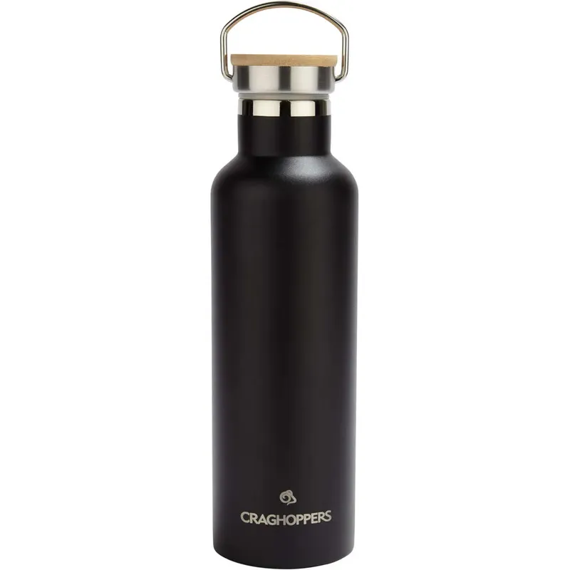 Craghoppers Insulated 750ml Water Bottle-3