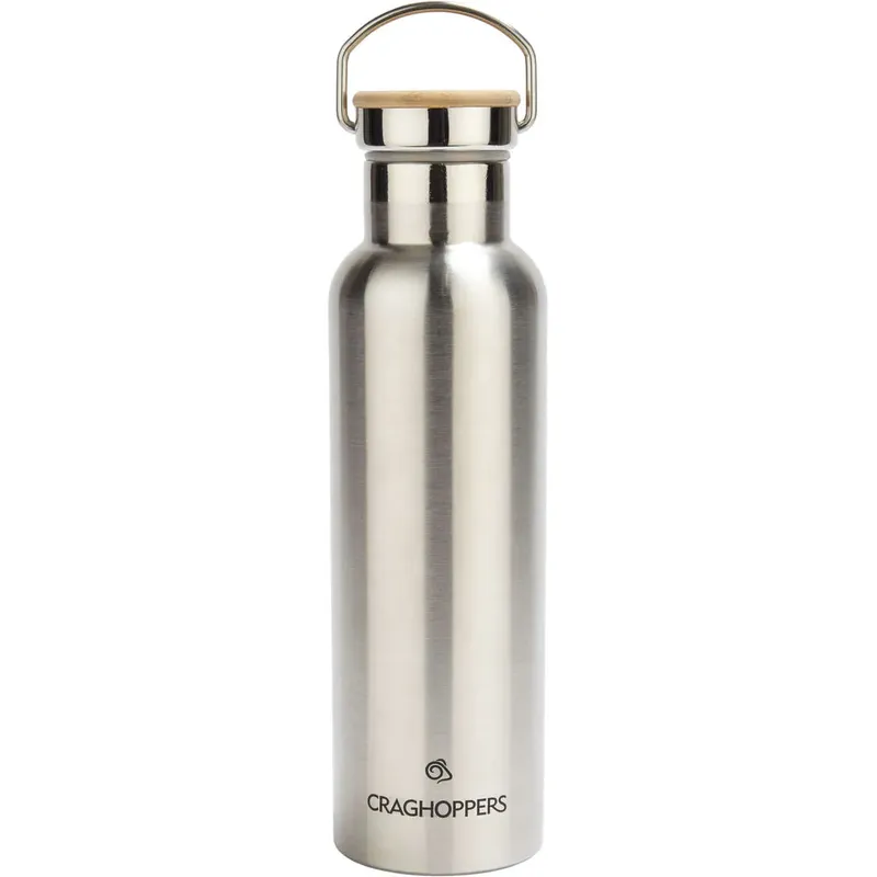 Craghoppers Insulated 750ml Water Bottle-4