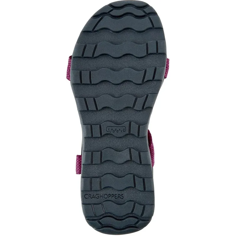 Craghoppers Womens Lady Locke Sandals-4