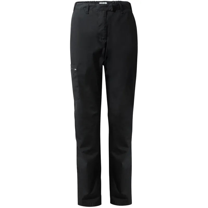 Craghoppers Womens Classic Kiwi II Trousers - Long Leg-4