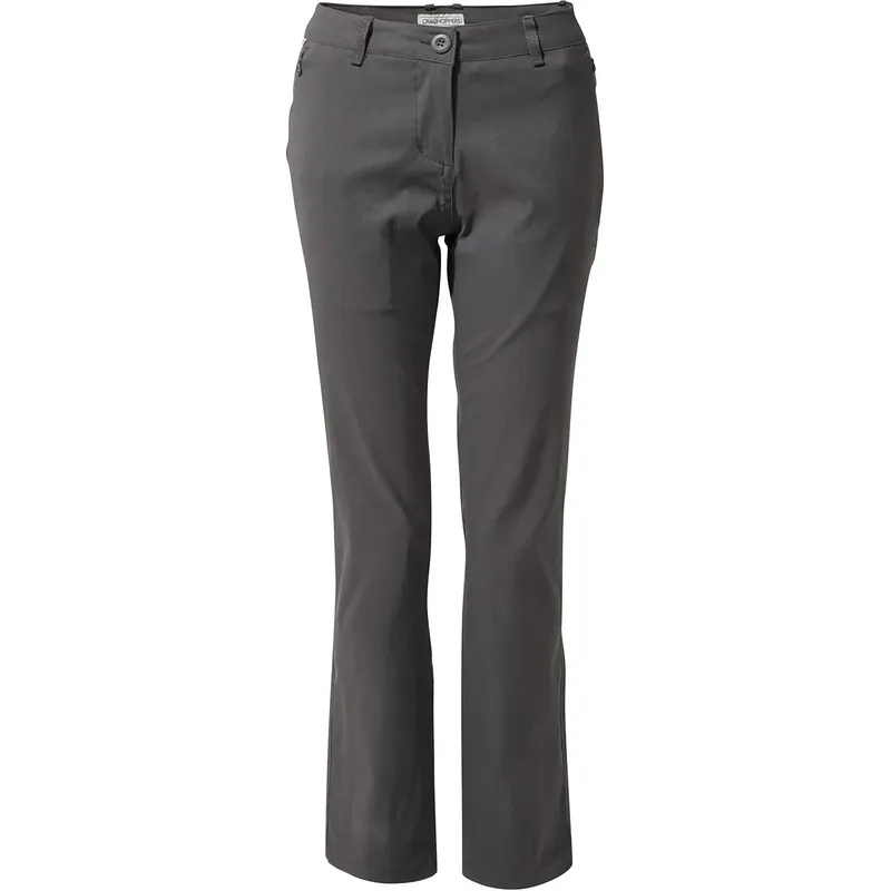 Craghoppers Womens Kiwi Pro II Trousers - Short-2