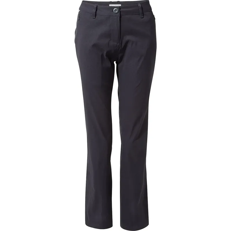 Craghoppers Womens Kiwi Pro II Trousers - Short-4
