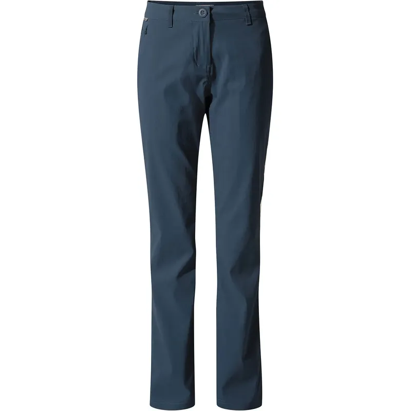 Craghoppers Womens Kiwi Pro II Trousers - Long-5