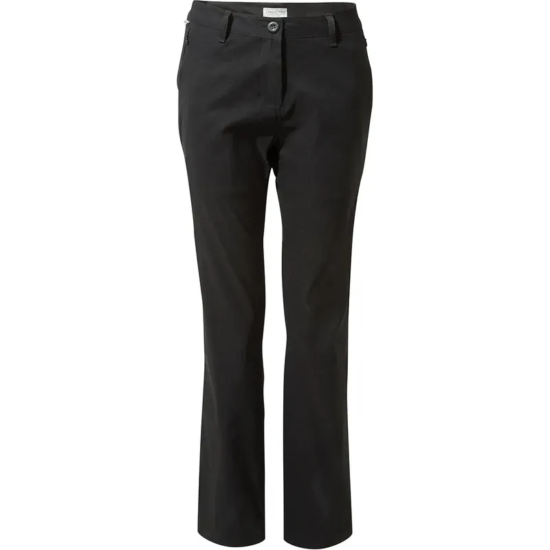 Craghoppers Womens Kiwi Pro II Trousers - Short-5
