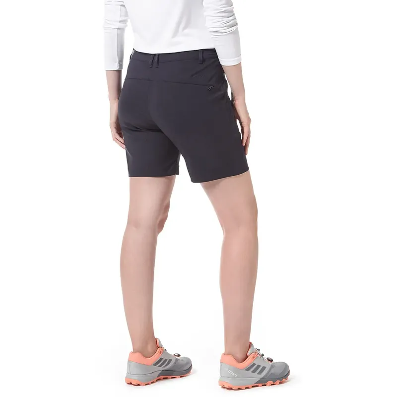 Craghoppers Womens Kiwi Pro III Shorts-2