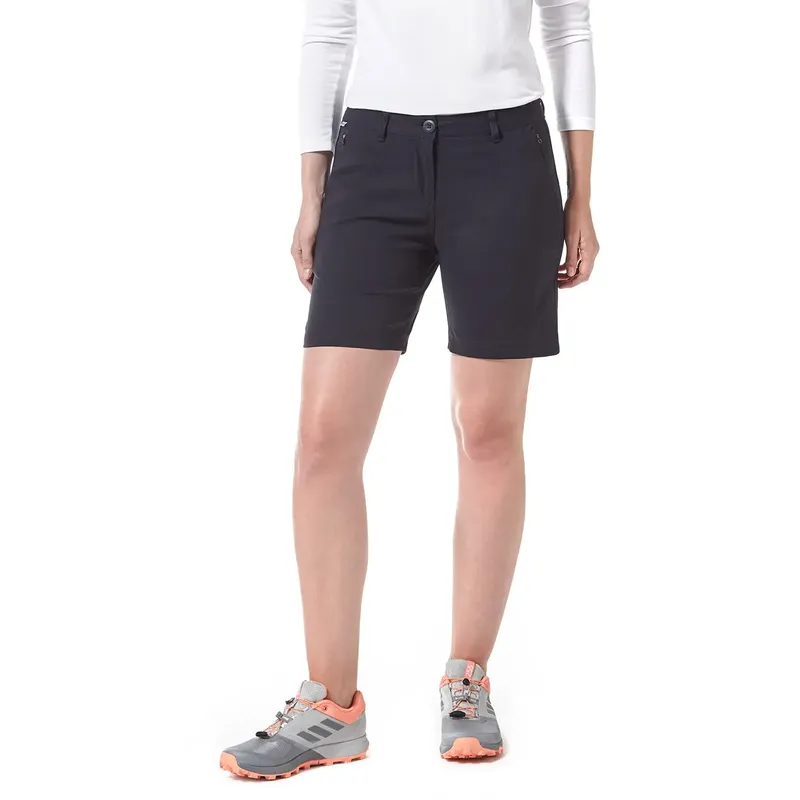 Craghoppers Womens Kiwi Pro III Shorts-3