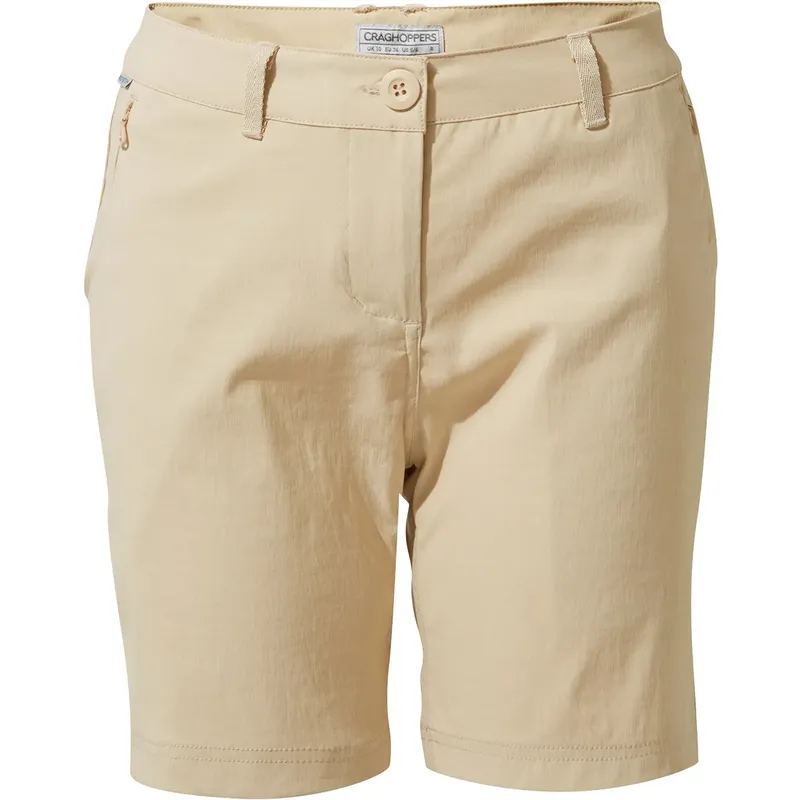 Craghoppers Womens Kiwi Pro III Shorts-4
