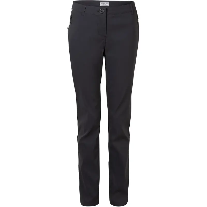 Craghoppers Kiwi Pro II Womens Trousers - Long-5