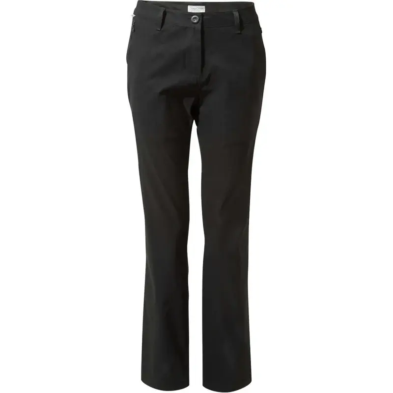 Craghoppers Kiwi Pro II Womens Trousers - Long-2
