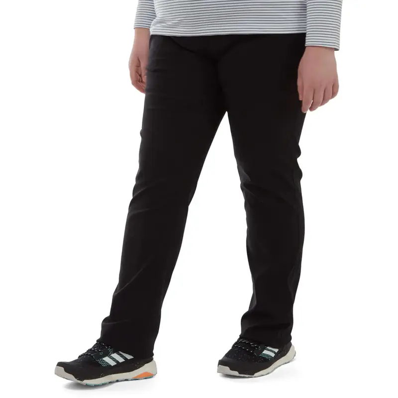 Craghoppers Kiwi Pro II Womens Trousers - Long-3