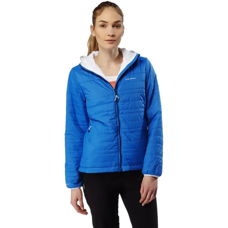 Craghoppers Womens CompressLite Jacket II-2