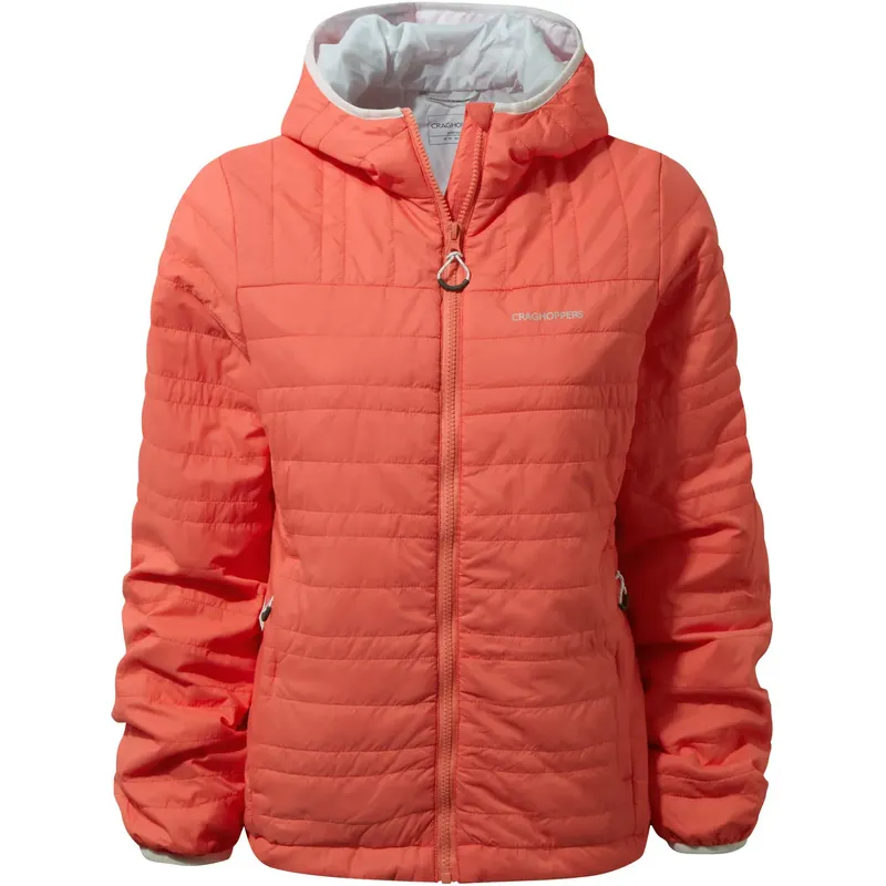 Craghoppers Womens CompressLite Jacket II-4