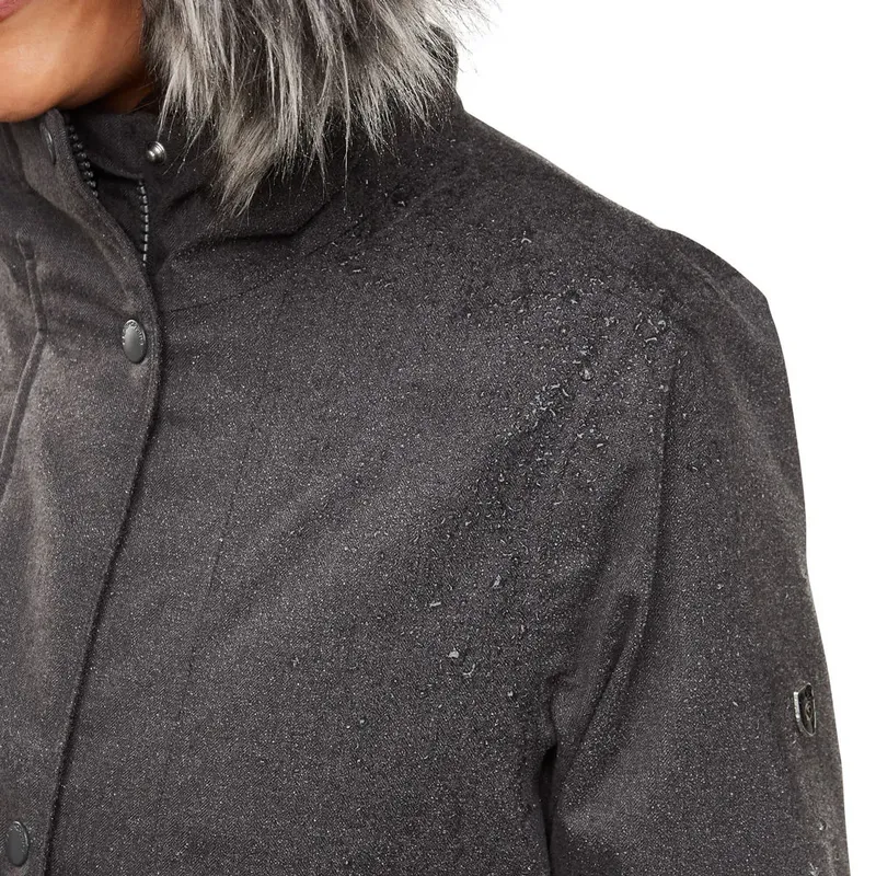 Craghoppers Womens Rochers Insulated Waterproof Jacket-3