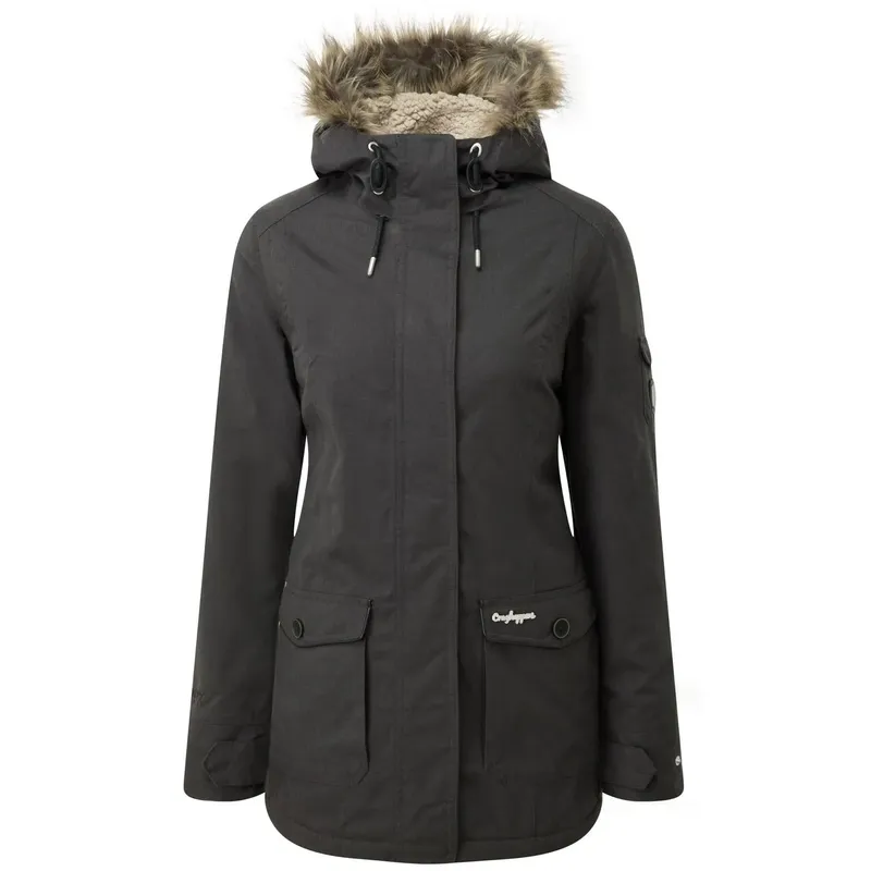 Craghoppers Burley Womens Jacket-2
