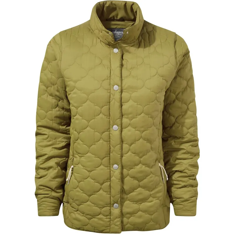 Craghoppers Womens 365 3in1 Jacket-2