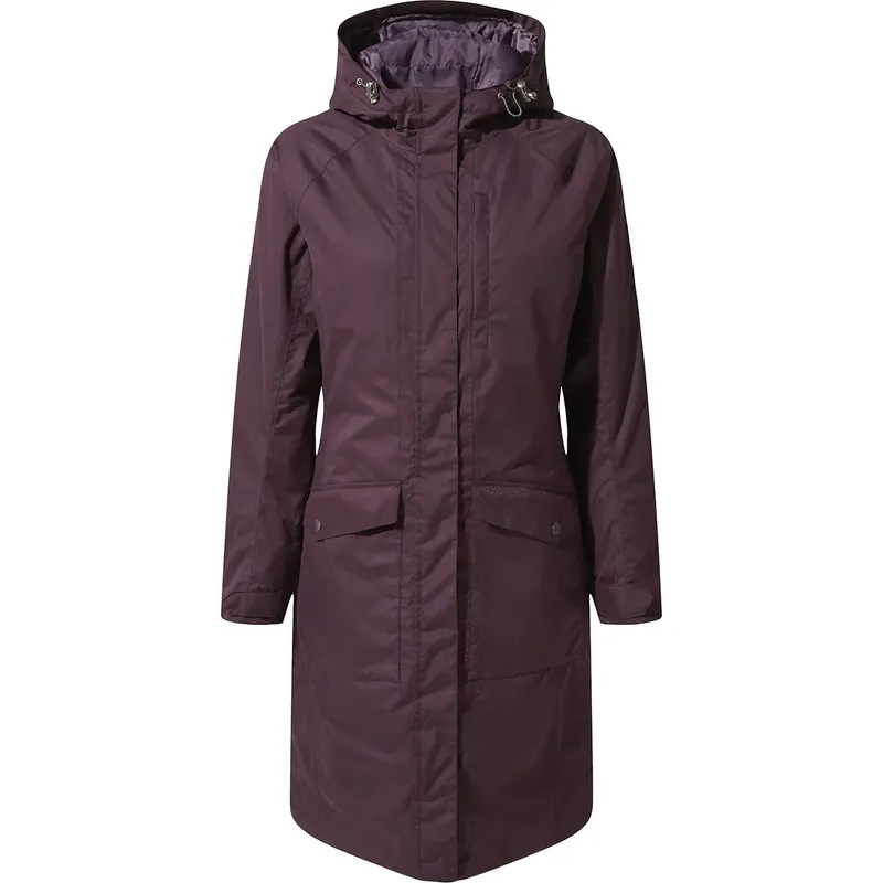 Craghoppers Womens Mhairi Jacket-4