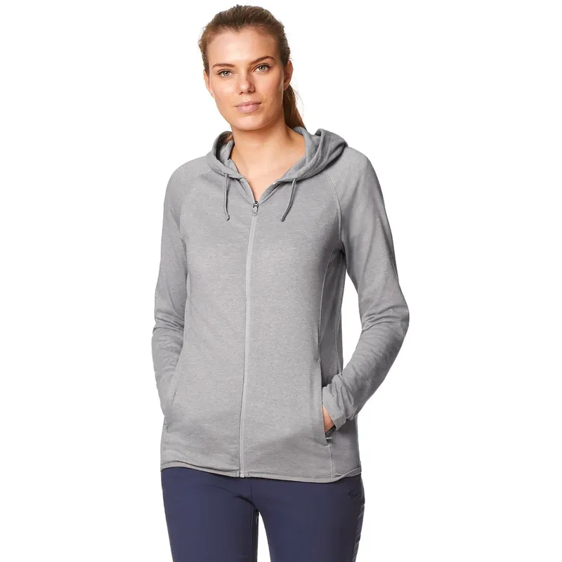 Craghoppers Womens NosiLife Sydney Hooded Top-4