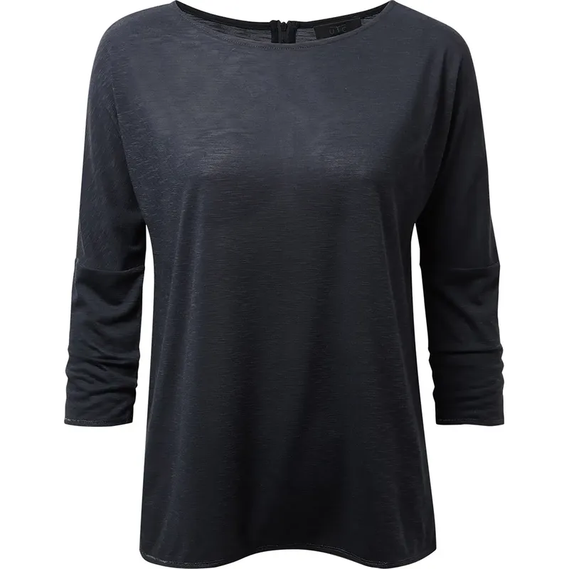 Craghoppers Womens NosiLife Shelby Long Sleeved Top-2