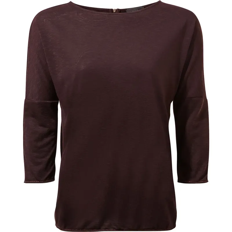 Craghoppers Womens NosiLife Shelby Long Sleeved Top-3