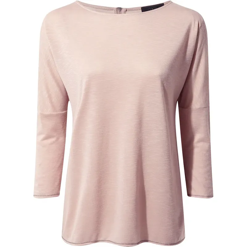 Craghoppers Womens NosiLife Shelby Long Sleeved Top-4
