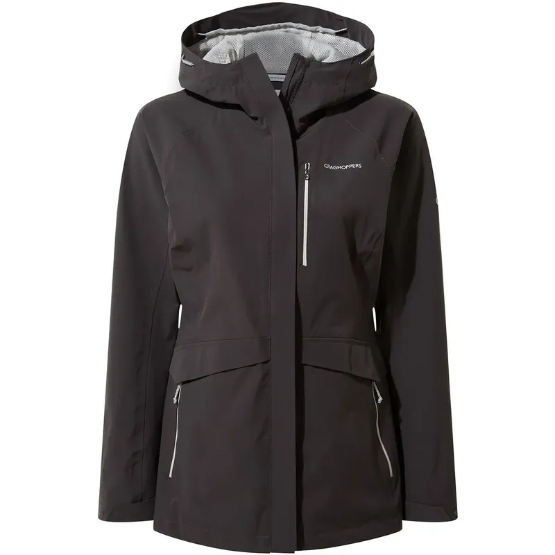 Craghoppers Womens Caldbeck Waterproof Jacket-4