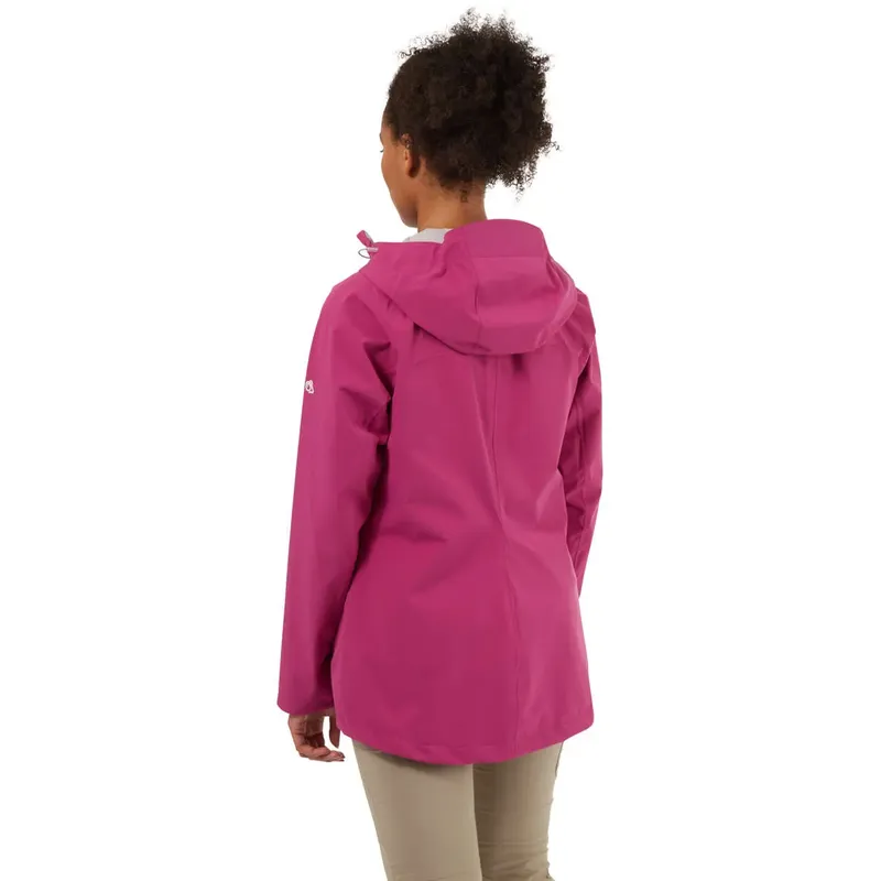 Craghoppers Womens Caldbeck Waterproof Jacket-3