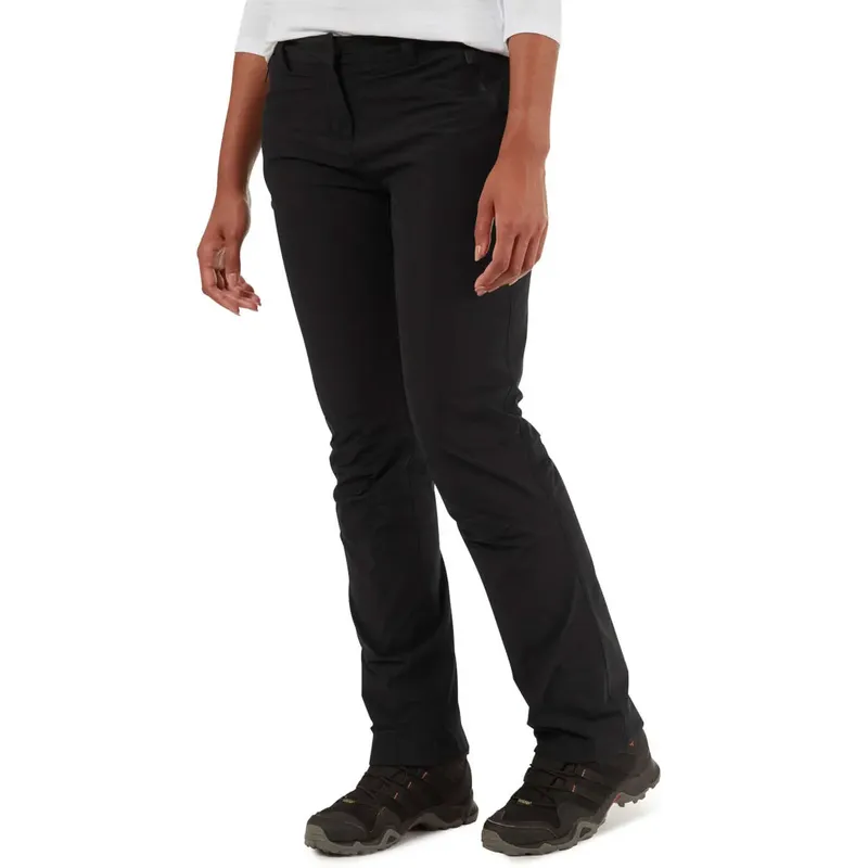 Craghoppers Kiwi Pro Womens Waterproof Trousers - Regular-2