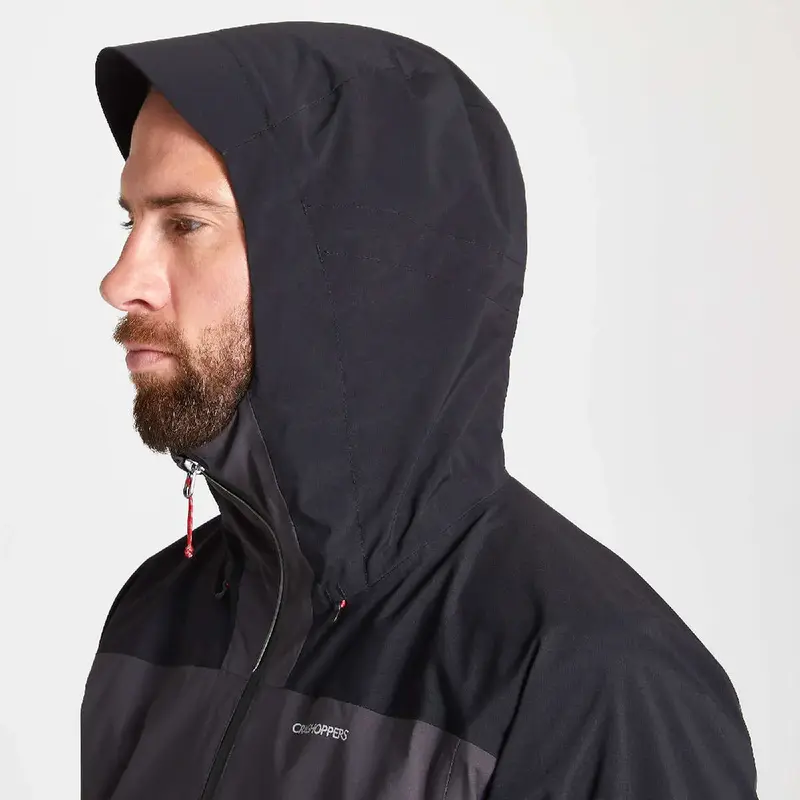 Craghoppers Mens Gryffin Jacket-5